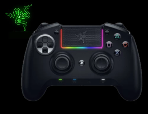1441371206Razer Raiju Tournament Edition - Wireless and Wired Gaming Controller for PS.webp